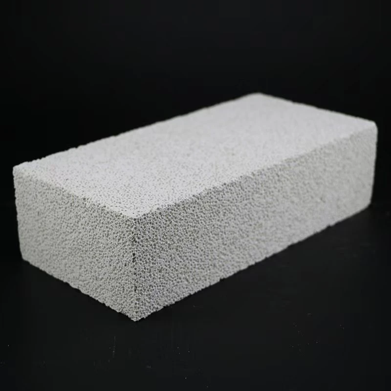 Refractory Insulating Fire Brick